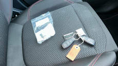 Ford Puma 1.0 EcoBoost Hybrid mHEV ST-Line 5dr Petrol Hatchback